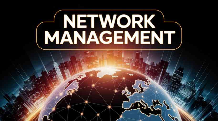 Network Management System